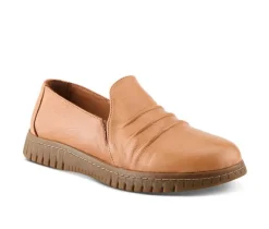 Women's SPRING STEP Patton Slip-ons