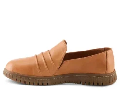 Women's SPRING STEP Patton Slip-ons