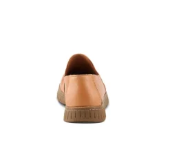 Women's SPRING STEP Patton Slip-ons
