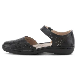 Women's SPRING STEP Sabriye Mary Jane Flats