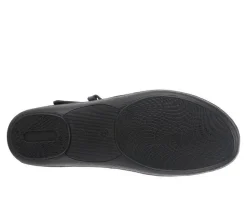 Women's SPRING STEP Sabriye Mary Jane Flats