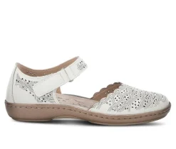 Women's SPRING STEP Sabriye Mary Jane Flats