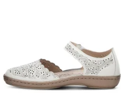 Women's SPRING STEP Sabriye Mary Jane Flats