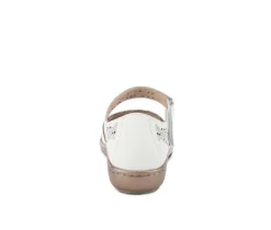 Women's SPRING STEP Sabriye Mary Jane Flats
