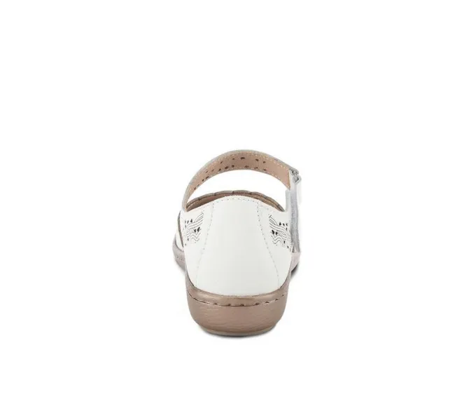 Women's SPRING STEP Sabriye Mary Jane Flats
