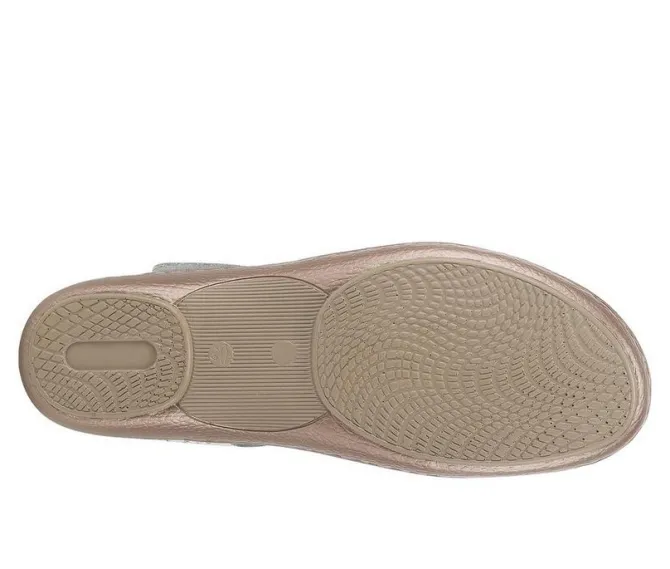 Women's SPRING STEP Sabriye Mary Jane Flats