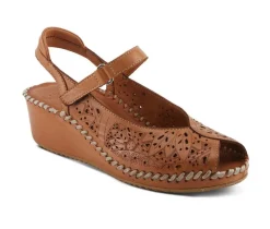 Women's SPRING STEP Santonio Wedges