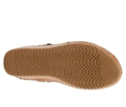 Women's SPRING STEP Santonio Wedges