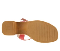 Women's SPRING STEP Sardinia Dress Sandals