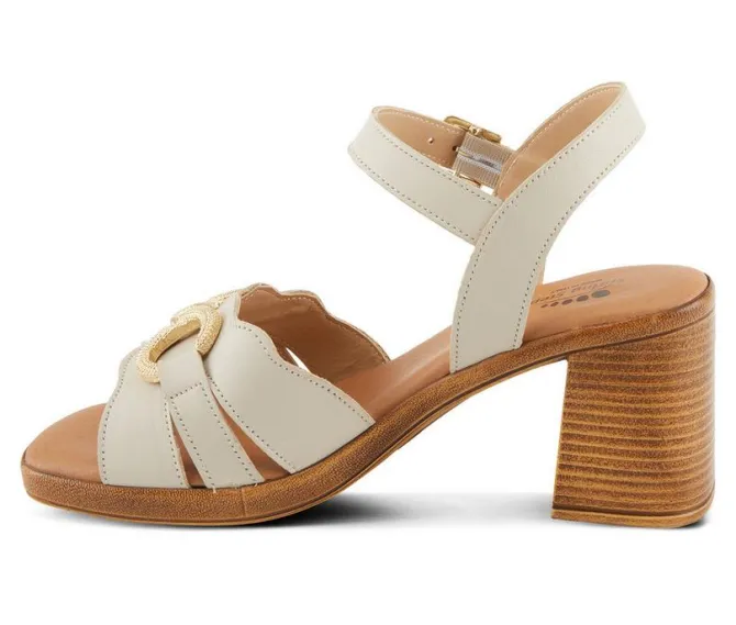 Women's SPRING STEP Sardinia Dress Sandals