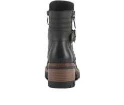 Women's SPRING STEP Smokies Booties