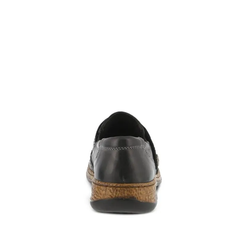 Women's SPRING STEP Smolqua Slip-On Shoes