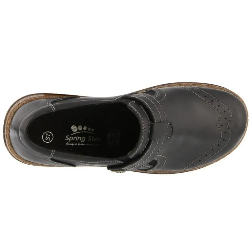 Women's SPRING STEP Smolqua Slip-On Shoes