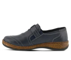 Women's SPRING STEP Smolqua Slip-On Shoes