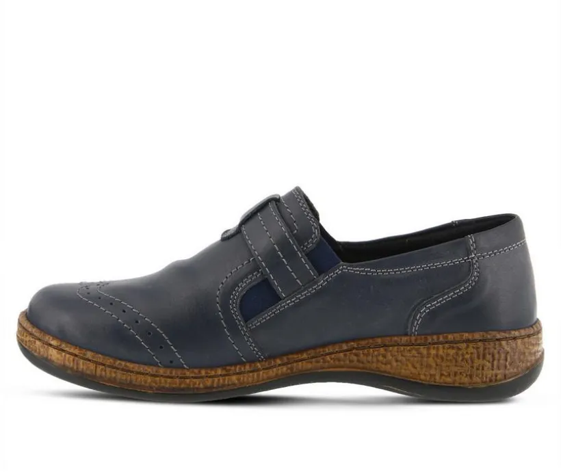 Women's SPRING STEP Smolqua Slip-On Shoes