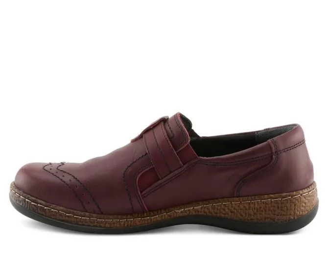 Women's SPRING STEP Smolqua Slip-On Shoes