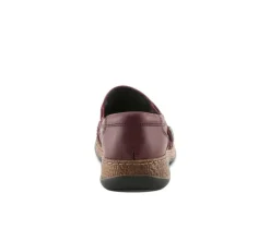 Women's SPRING STEP Smolqua Slip-On Shoes