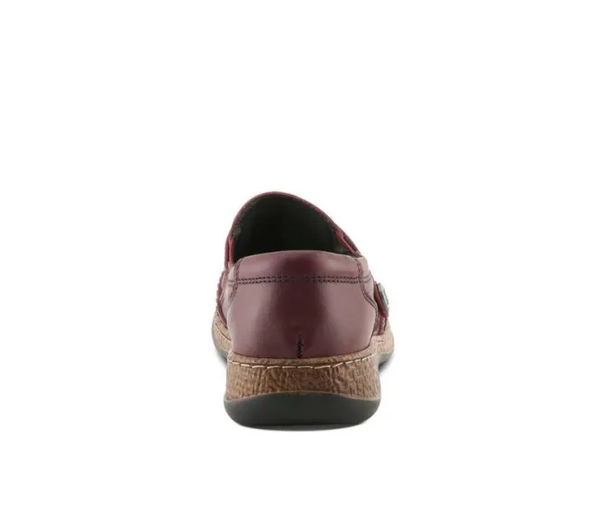 Women's SPRING STEP Smolqua Slip-On Shoes
