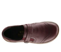 Women's SPRING STEP Smolqua Slip-On Shoes