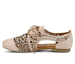Women's SPRING STEP Theone Oxfords