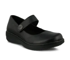 Women's SPRING STEP Wisteria Slip Resistant Shoes