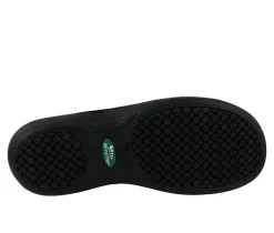 Women's SPRING STEP Wisteria Slip Resistant Shoes
