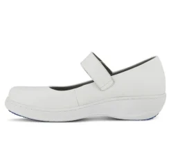 Women's SPRING STEP Wisteria Slip Resistant Shoes
