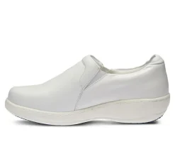 Women's SPRING STEP Woolin Slip Resistant Shoes