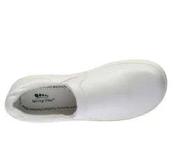 Women's SPRING STEP Woolin Slip Resistant Shoes