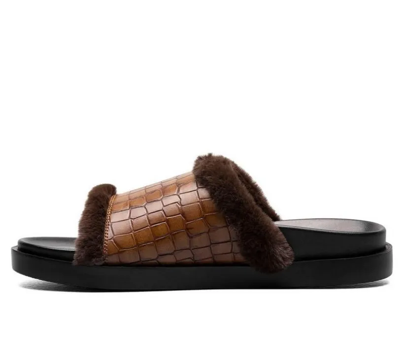 Women's Stacy Adams Monty Slide Sandals