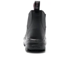 Women's STEEL BLUE Hobart Ladies Work Shoes