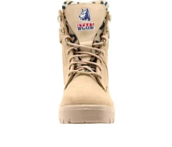 Women's STEEL BLUE Southern Cross-W Work Shoes