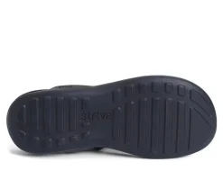Women's Strive Wave Flip-Flops