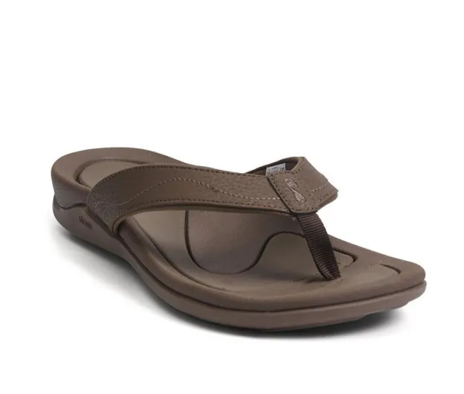 Women's Strive Wave Flip-Flops