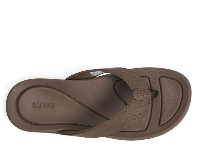 Women's Strive Wave Flip-Flops