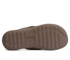 Women's Strive Wave Flip-Flops