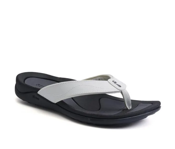 Women's Strive Wave Flip-Flops