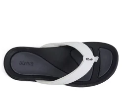 Women's Strive Wave Flip-Flops