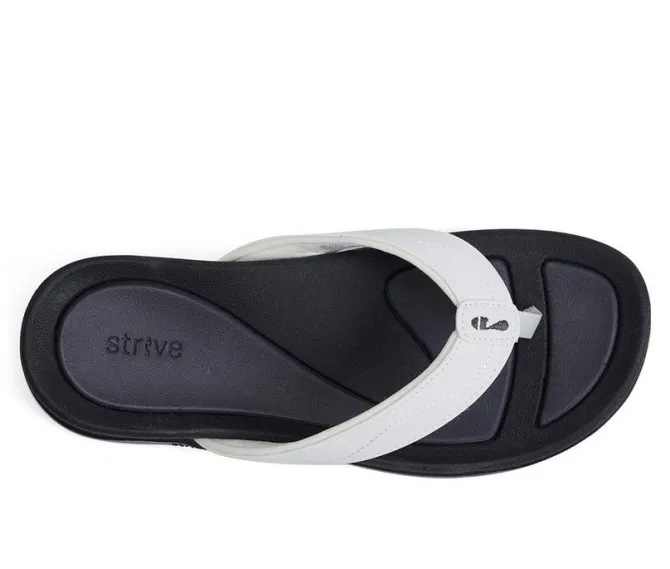 Women's Strive Wave Flip-Flops