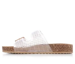 Women's Sugar Bonza Footbed Sandals