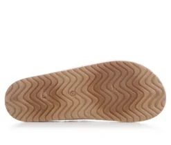 Women's Sugar Bonza Footbed Sandals