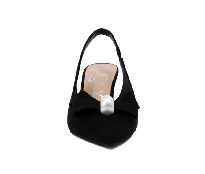 Women's Sugar Dazzy Bow Pumps