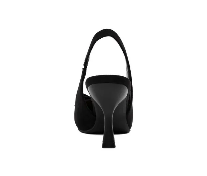 Women's Sugar Dazzy Bow Pumps