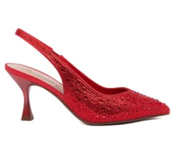 Women's Sugar Dazzy Pumps