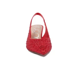 Women's Sugar Dazzy Pumps