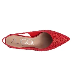 Women's Sugar Dazzy Pumps