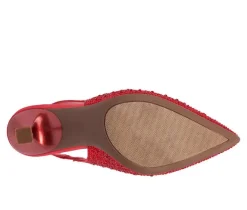 Women's Sugar Dazzy Pumps
