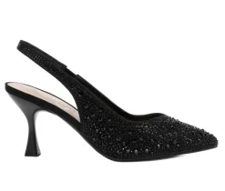 Women's Sugar Dazzy Pumps