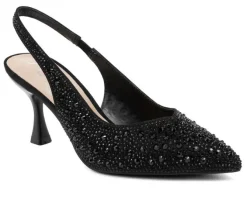 Women's Sugar Dazzy Pumps