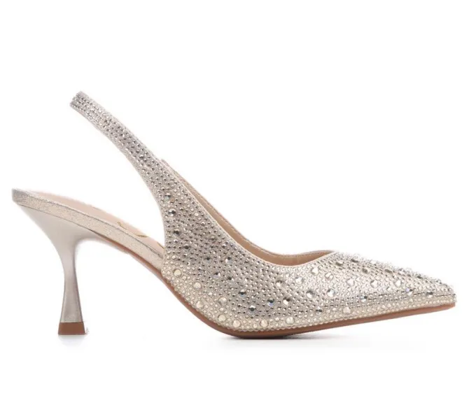 Women's Sugar Dazzy Pumps